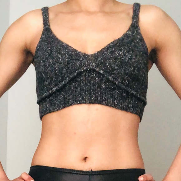 Zara Knit Top - Picture 10 of 14